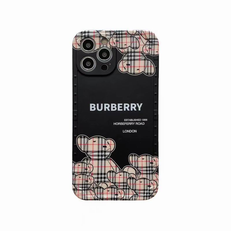 Burberry iphone 11-15pro max 05